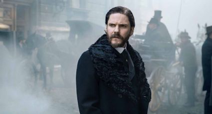 SANFIC: esta es la película que presentará Daniel Brühl