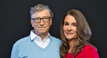 Un divorcio multimillonario: el acuerdo oficial entre Bill y Melinda Gates