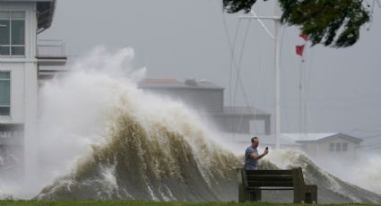 Tormenta tropical Idalia se intensifica y alertan fuerte impacto en Florida como un huracán