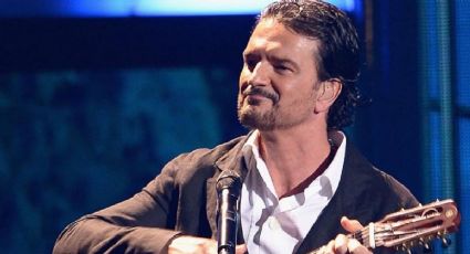 Ricardo Arjona cantó en el metro de Nueva York y esto es lo que pasó