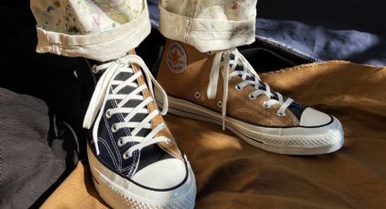 Converse reúne un grupo de músicos emergentes para combatir la crisis climática