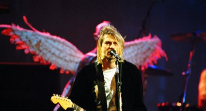 Kurt Cobain: 4 documentales que todo fan debería ver