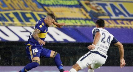 Un ex Boca Juniors suena como refuerzo para el Colo Colo