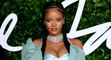 Rihanna se volvió billonaria aunque no saca una canción hace cinco años ¿Cómo hizo?