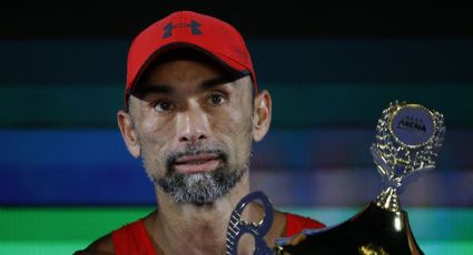 La millonaria pérdida que enfrenta Marcelo Ríos a causa de la pandemia