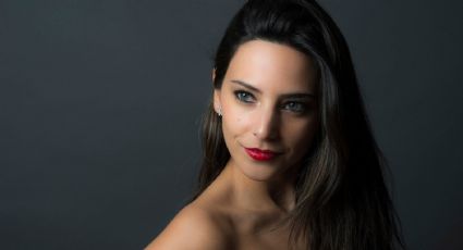 Daniela Castillo anuncia su inesperado regreso