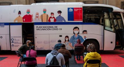 Campaña de vacunación: Minsal confirmó el cronograma para las dosis de refuerzo