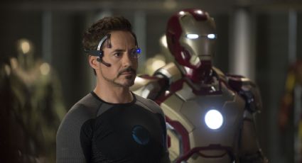 Los detalles sobre el reemplazo de Marvel Studios: Robert Downey Jr. esta vez no es Iron Man