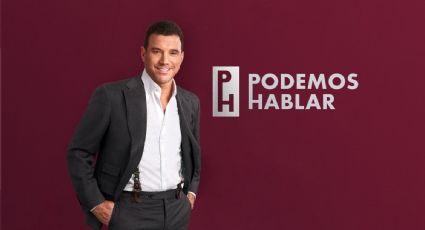 Julián Elfenbein pasó un momento insólito en Podemos hablar