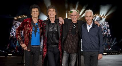 Un miembro histórico de los Rolling Stones se operó y se baja de la gira