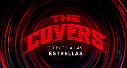 Beto Cuevas confirmó lo que todos sospechaban en The covers