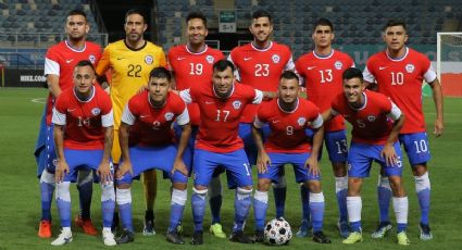 ¿Lo aceptan? Otro Jugador argentino se quiere poner la camiseta de La Roja