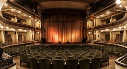 Emotivo homenaje por parte del teatro chileno a las víctimas de la pandemia