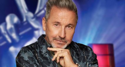 La inesperada petición de Ricardo Montaner que puso en jaque a Don Francisco