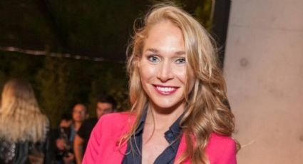 Constanza Mackenna se sincera y revela lo que sucede en su embarazo