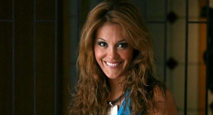 Ruth Gamarra activó el "modo abuelita" y se quedó con todos los corazones en las redes