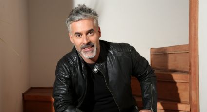Carlos Díaz se pronuncia en estos términos sobre su presente profesional