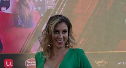 Flaviana Selling recordó un doloroso momento que hizo historia