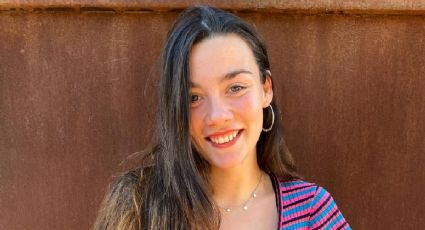 Catalina Castelblanco conmovió a todos con unas poderosas palabras
