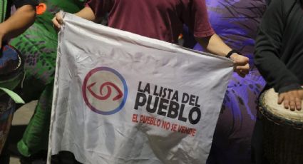 Escándalo en la Lista del Pueblo por la elección de un candidato presidencial