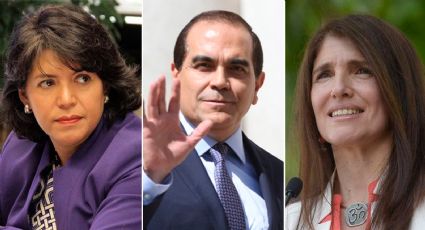 Unidad Constituyente: ¿Cuáles son las propuestas de los candidatos?