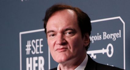 Quentin Tarantino responde: ¿Quién es el mejor actor del mundo?