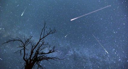 Llegan las Perseidas: cómo ver la lluvia de estrellas más intensa del año