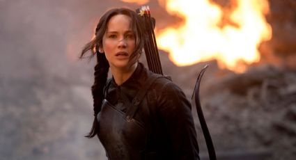 Los Juegos del Hambre regresa a los cines sin Jennifer Lawrence