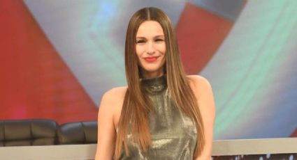 Benjamín Vicuña enmudeció con la propuesta que le hicieron Pampita y su esposo