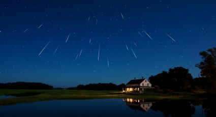 Perseidas: cómo ajustar el celular para grabarlas