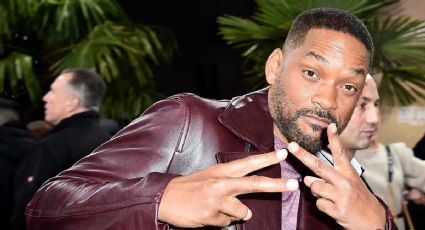 Principe del rap: este es el actor que protagonizará la nueva serie de Will Smith