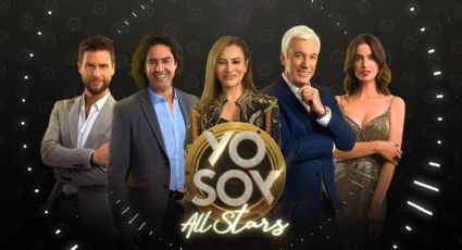 "Yo soy all stars": estos son los imitadores que quedaron al borde de la eliminación