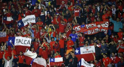 Una noticia desde Europa renueva las esperanzas de La Roja