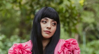 Mon Laferte enamoró a los metaleros con su versión andina de un clásico de Metallica