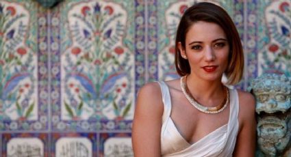 Josefina Fiebelkorn sigue viviendo con la misma intensidad aún con su embarazo