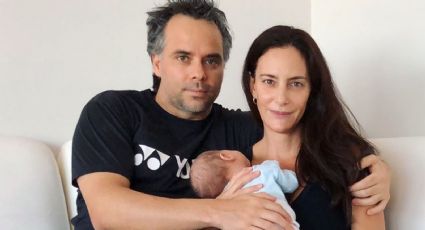 ¡Mamá leona! Así anunció Luciana Aymar la llegada de su hija al mundo