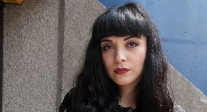 Así vivirá Mon Laferte en Estados Unidos hasta octubre