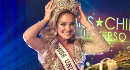 Daniela Nicolás se despidió de su corona con un emotivo mensaje