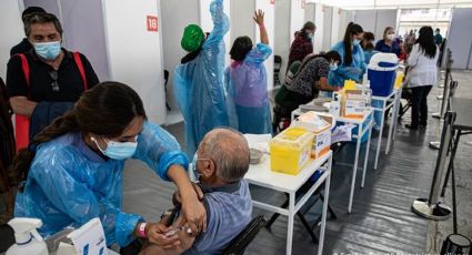 COVID: previo a las Fiestas Patrias, así será el esquema de vacunación de esta semana