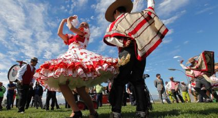 Fiestas Patrias: la receta ideal y sin gluten para festejar en familia