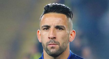 Mauricio Isla es el hombre más feliz por este motivo