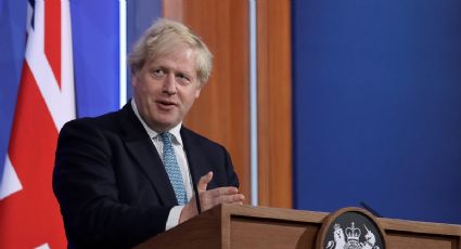 Boris Johnson anunció drásticos cambios que repercuten en su gabinete