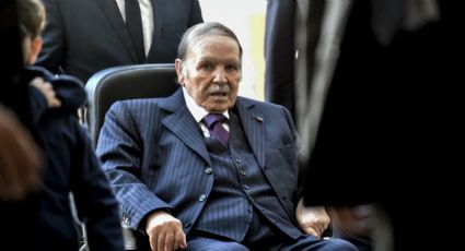 Argelia: el expresidente Abdelaziz Bouteflika perdió la vida a los 84 años