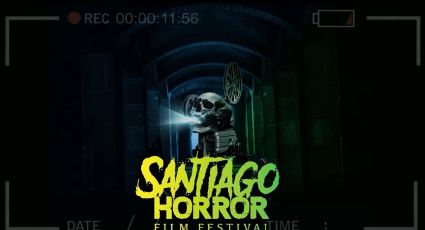 Santiago Horror Film Festival 2021: estas son las producciones nominadas