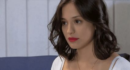 Rocío Toscano volvió a sorprender con su cambio de look