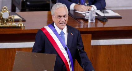 Sebastián Piñera cruzó a la Iglesia y ratificó su posición sobre el matrimonio igualitario