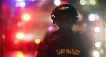 Carabineros anunció una mala noticia sobre el efectivo policial herido en La Florida