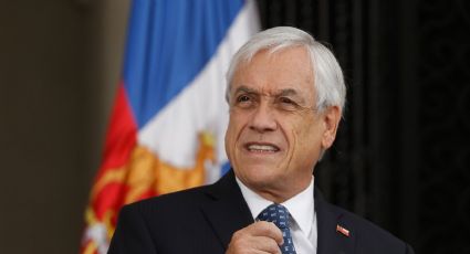 Sebastián Piñera habló acerca del posible levantamiento del Estado de Excepción