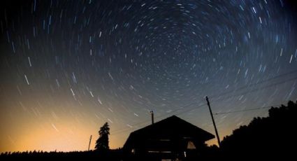 Lluvia de estrellas: dónde y cuándo ver el fenómeno astronómico