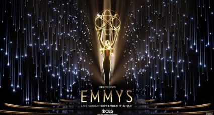 Emmys 2021: estos fueron los premiados de la noche